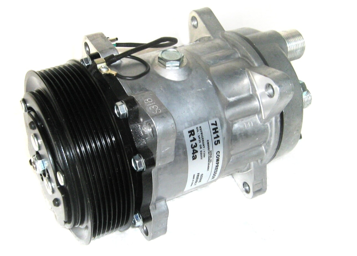 COMP. 7H15 VOLVO CAMION FH10/FH12      