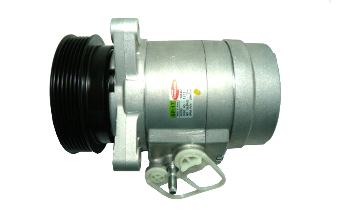 COMP. CHEVROLET CAPTIVA 2.4i      