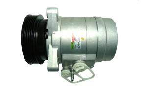 COMP. CHEVROLET CAPTIVA 2.4i      