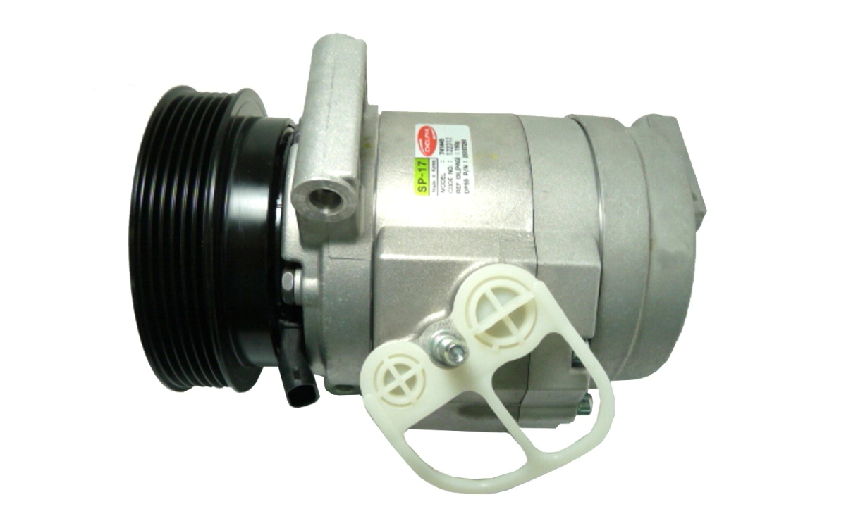 COMP. CHEVROLET CAPTIVA 3.2i V6      