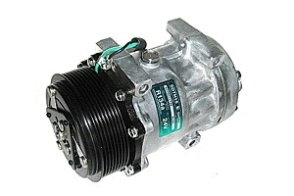 COMP. 7H15 IVECO TECTOR / SCANIA, 8 CANALES,