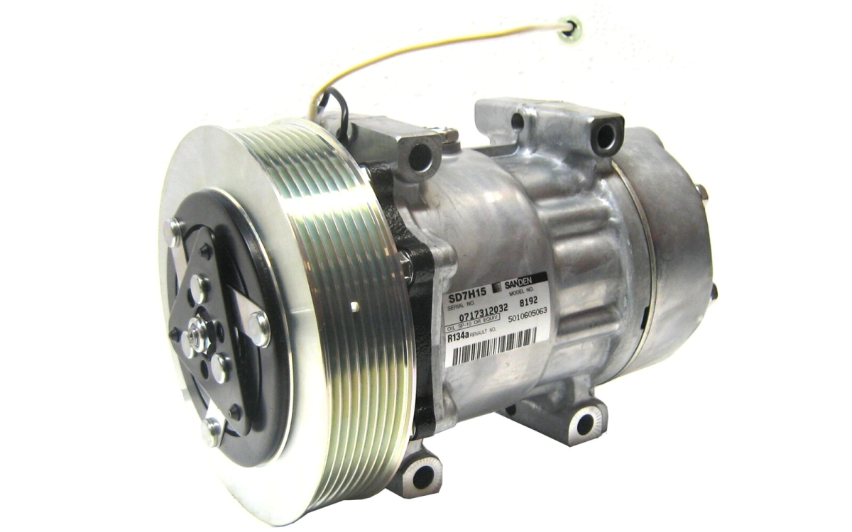 COMP. RENAULT CAMION PREMIUM 370/380/410/450, CHINO      