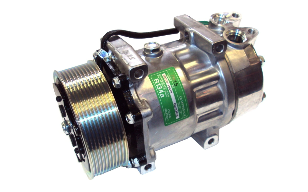 COMP. SCANIA CAMION P360 / 410, 7H15, 24V      