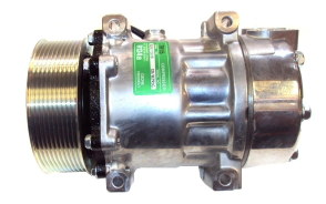 COMP. SCANIA CAMION P360 / 410, 7H15, 24V