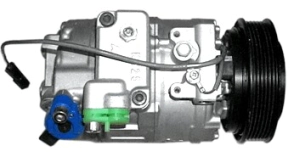 COMP. NIPP. VW. GOL III NFT 1.6      