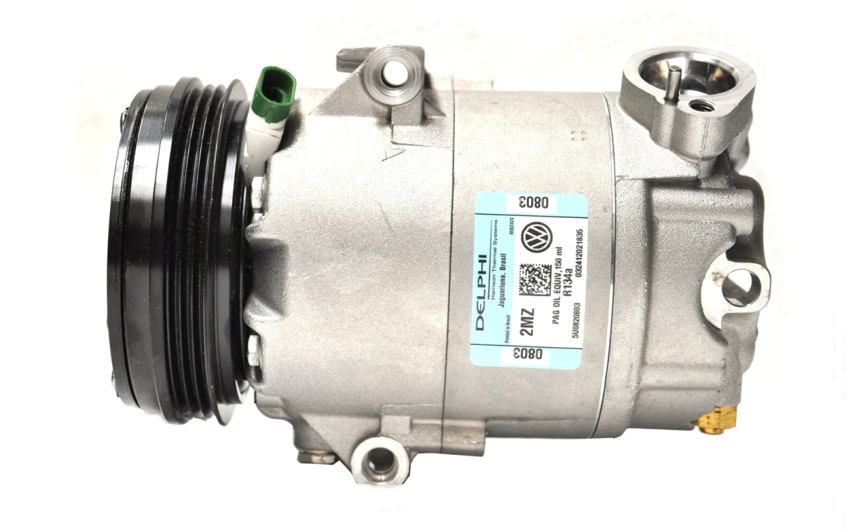 COMP. DELPHI VW FOX / SURAN (3PK)      