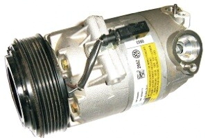 COMP. DELPHI VW FOX / SURAN (6PK)      