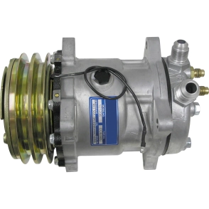 COMP. 508, 2 CANALES, 12V FLARE      