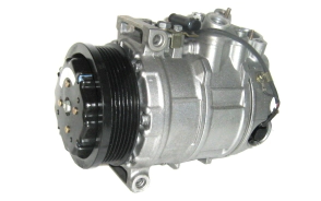 COMP. NIPP. 7SEU17C, MERCEDES BENZ      