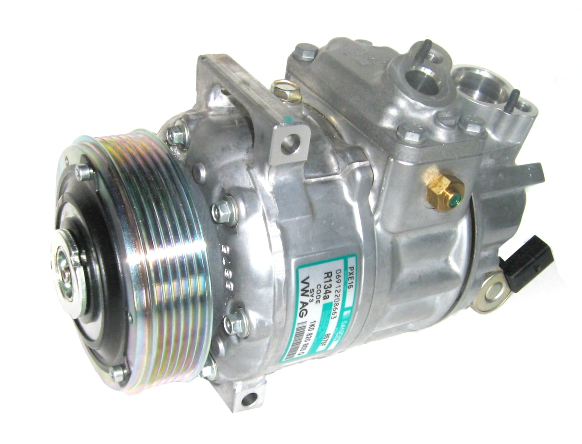 COMP. SD PXV16 VW GOLF V      