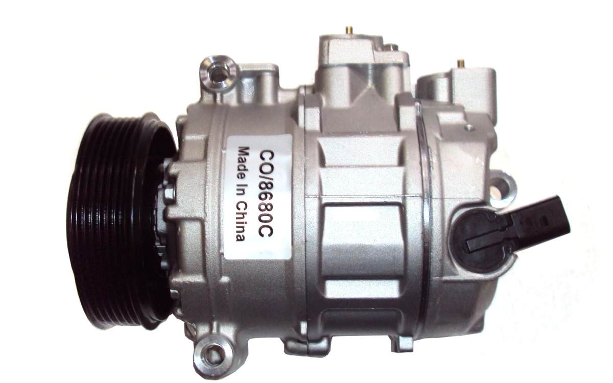 COMP. VOLKSWAGEN VENTO / AUDI A3, 6PK, CHINO      