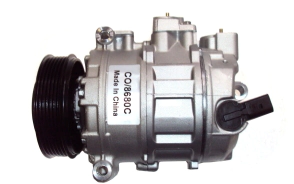 COMP. VOLKSWAGEN VENTO / AUDI A3, 6PK, CHINO      