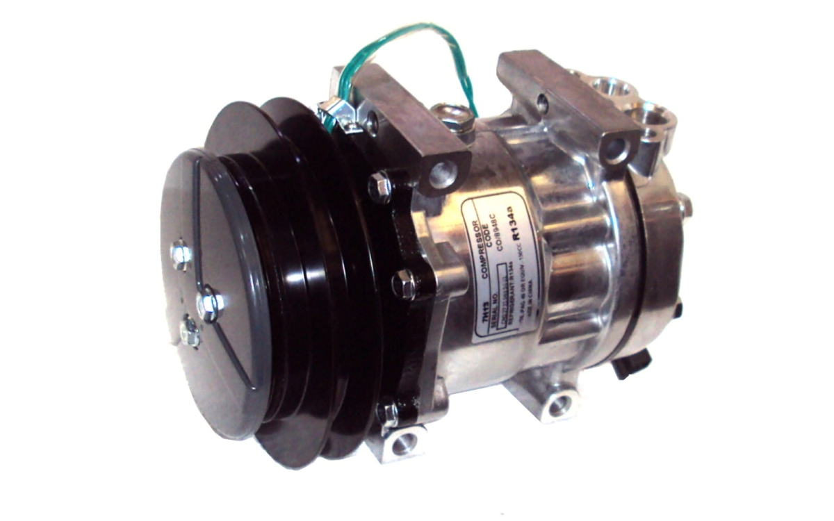 COMP. KOMATSU / CATERPILLAR, 7H13, 24V, 1B      