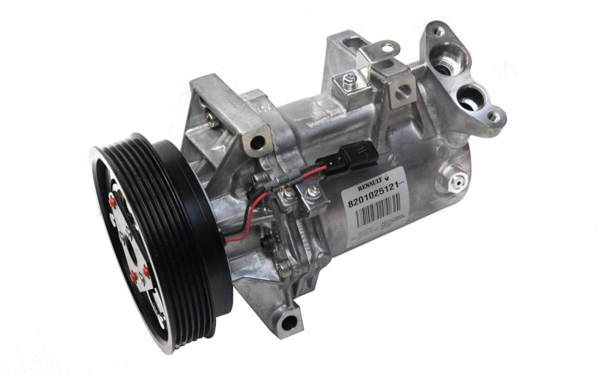 COMP. RENAULT FLUENCE / LOGAN I y II 1.6 / DSL 1.5      