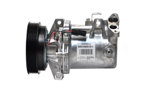 COMP. RENAULT FLUENCE / LOGAN I y II 1.6 / DSL 1.5