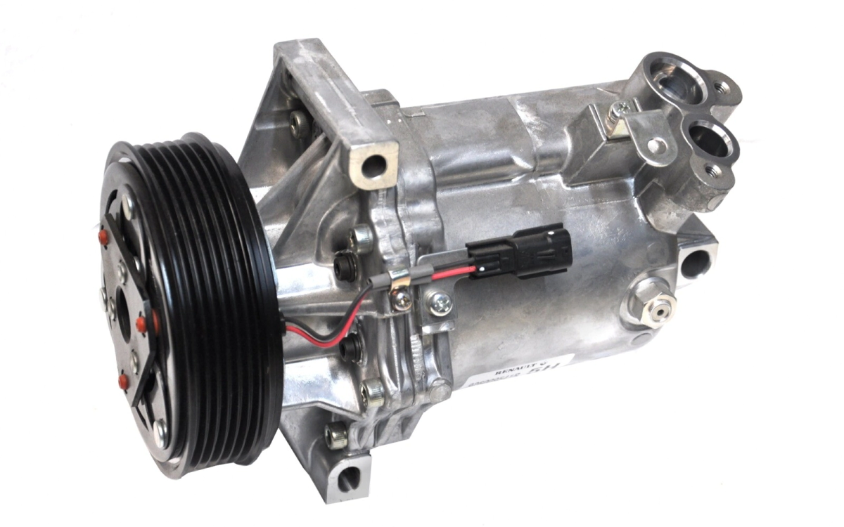 COMP. RENAULT FLUENCE / MEGANE 3, NFT 2.0      