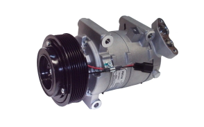 COMP. RENAULT CAPTUR / DUSTER / OROCH / FLUENCE 2.0 GT TURBO, 7PK