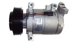 COMP. RENAULT CAPTUR / DUSTER / OROCH / FLUENCE 2.0 GT TURBO, 7PK      