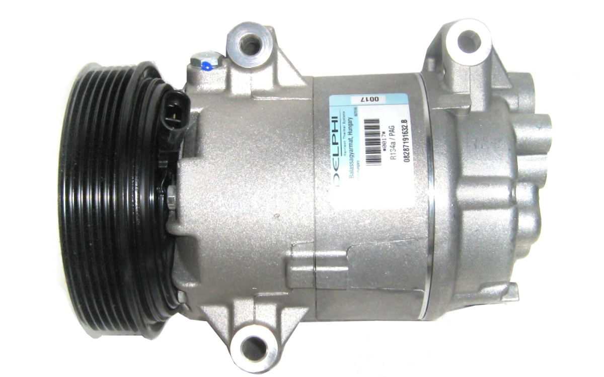 COMP. DELPHI CVC REN.MEGANE 06" 6PK      