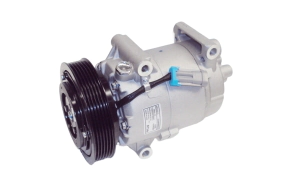 COMP. RENAULT MEGANE II, 06" 6PK, CHINO