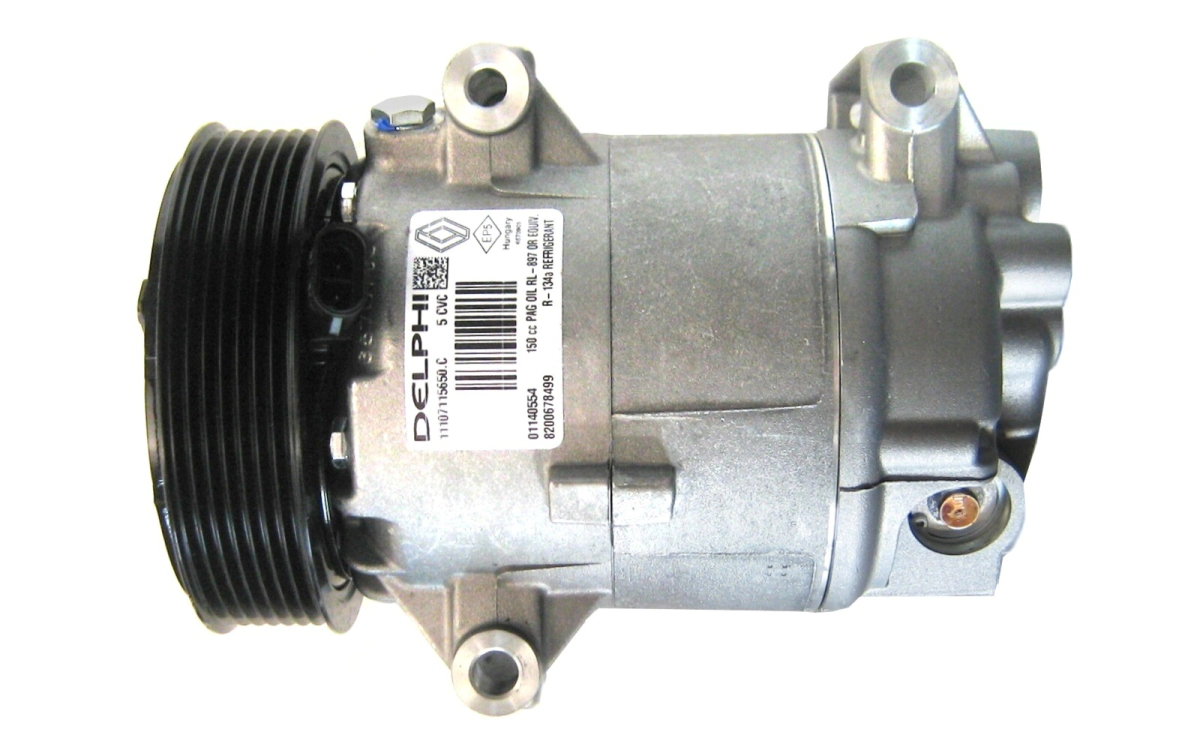 COMP. DELPHI CVC REN.MEGANE 06" 7PK      