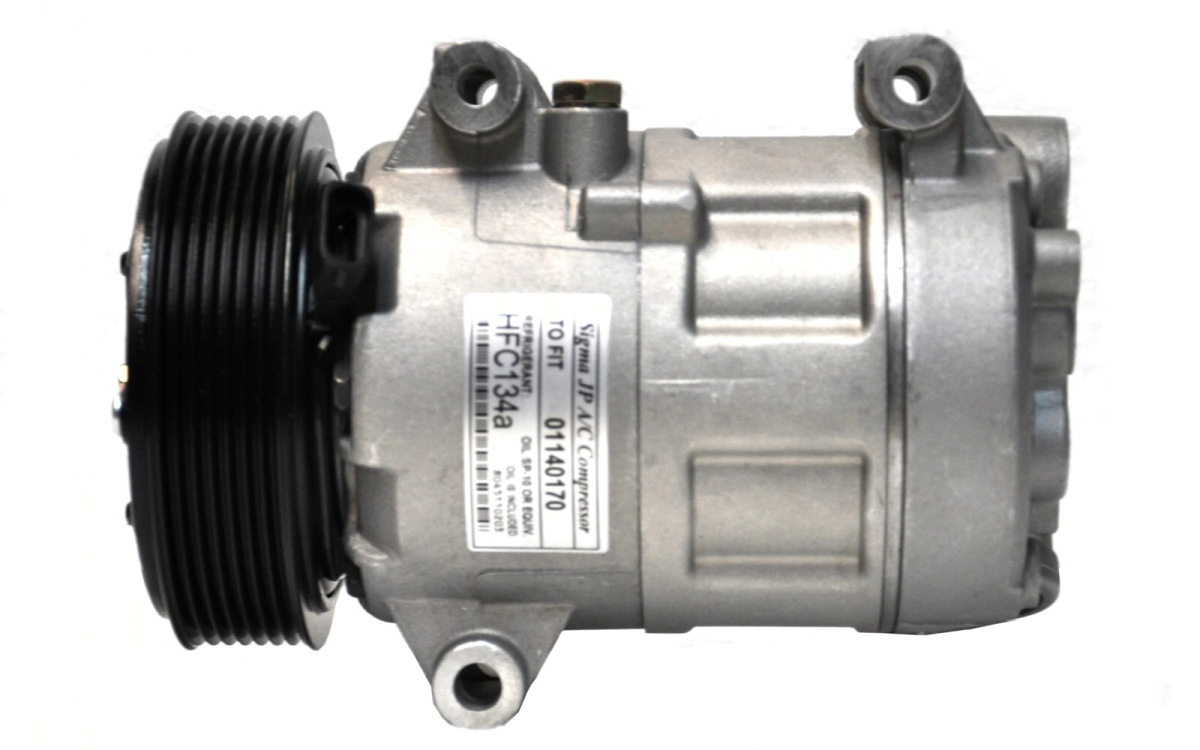 COMP. DELPHI CVC REN.MEGANE 06" 7PK, CHINO      