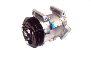 COMP. FIAT FIORINO/PALIO/SIENA/UNO/MOBI 1.4 MAHLE