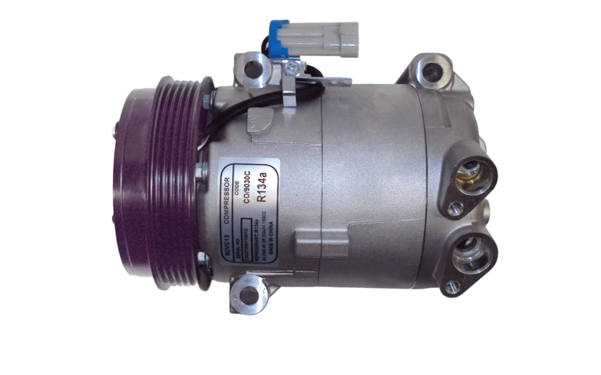 COMP. FIAT FIORINO/PALIO/SIENA/UNO/MOBI 1.4 MAHLE      