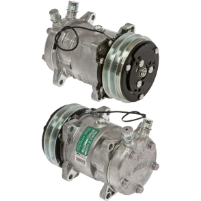 COMP. SD 5S14, 2 CANALES, 12V SANDEN      