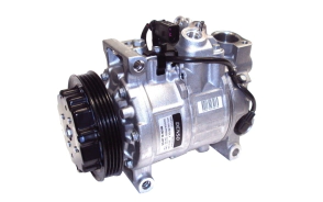 COMP. AUDI A4 / A6, 6SEU12C, DENSO.      