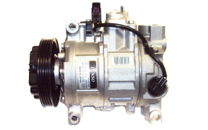 COMP. AUDI A4 / A6, 6SEU12C, DENSO.