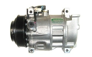 COMP. NIPP. MERC. BENZ C180(6CA17C)      