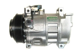 COMP. NIPP. MERC. BENZ C180(6CA17C)      