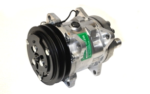 COMP. 5H09, 2 CAN., 12 V., O'RING H.      