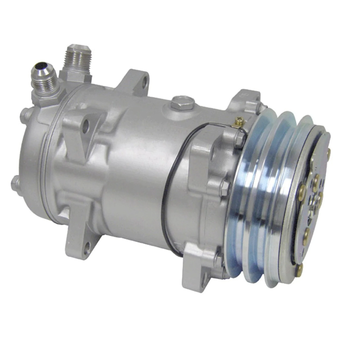 COMP. 510, 2 CANALES, 12V FLARE      