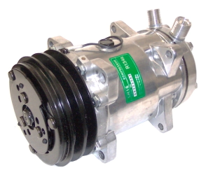 COMP. 510, 2 CANALES, 12V      