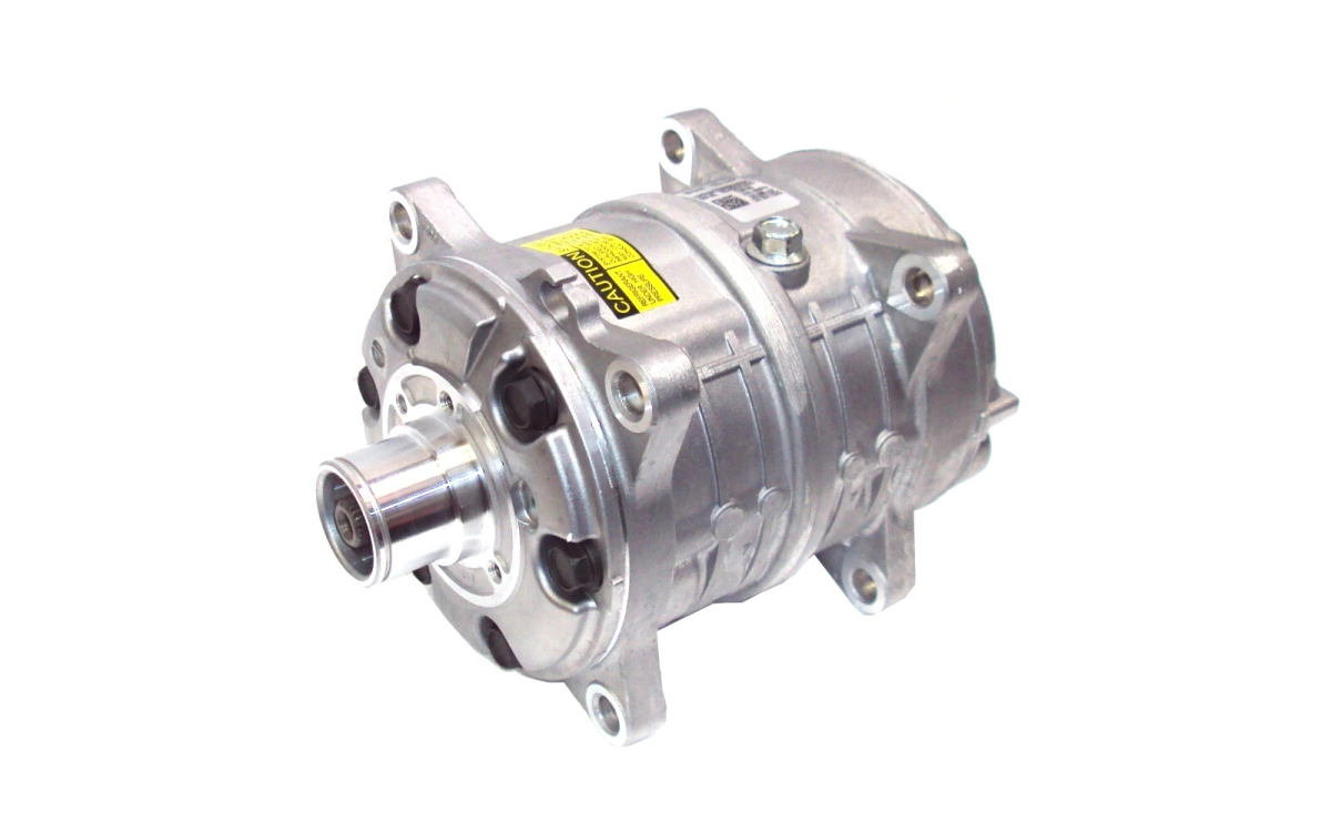 COMP. SELTEC TM-16HD (SOLO CUERPO)      