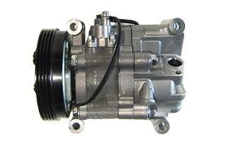 COMP. SUZUKI SWIFT 07/09", PANASONI      