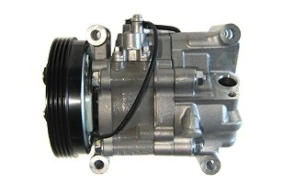 COMP. SUZUKI SWIFT 07/09