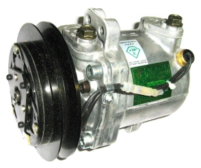 COMP. SUZUKI GRAND VITARA, SS96HA, R-134A      