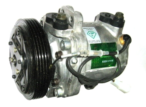 COMP. SUZUKI GRAND VITARA, SS96HZ, R-134A      