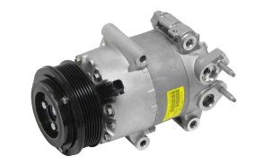 COMP. FORD ECOSPORT / FIESTA KINETIC, 1.6L