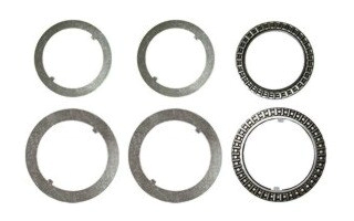 KIT DE CRAPODINAS COMP. 709      