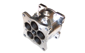 CUERPO DE COMPRESOR SD505      