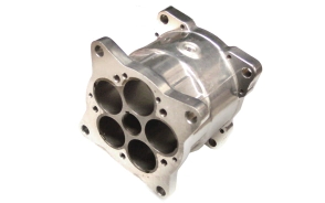 CUERPO DE COMPRESOR SD508      