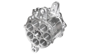 CUERPO DE COMPRESOR SD7B10      