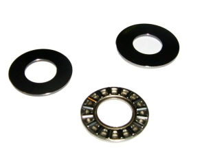 KIT DE CRAPODINA COMP. FS10/NIPP. 6P148A      