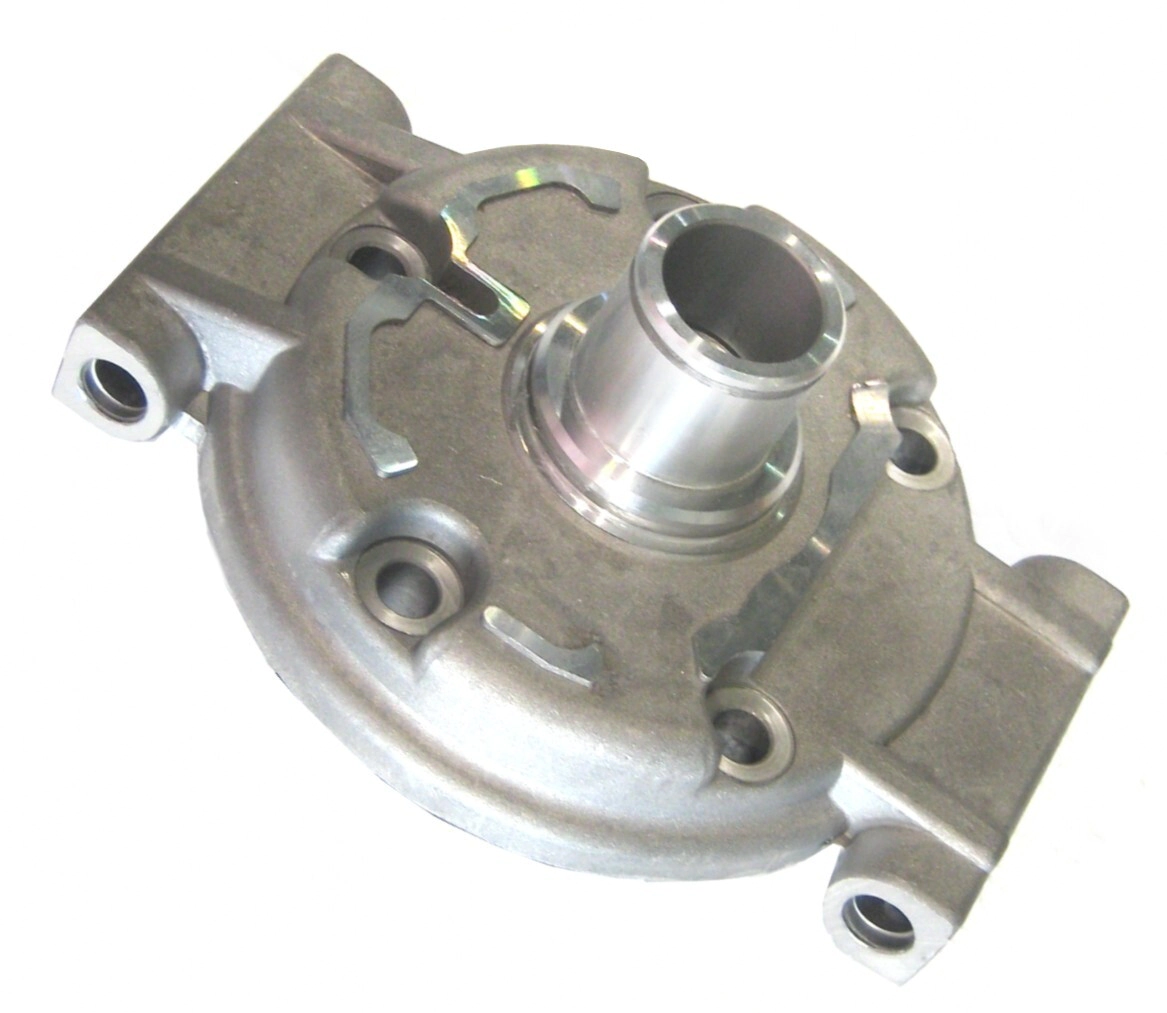 CABEZAL, COMP. NIPP. 10PA17C      