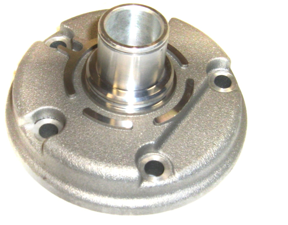 CABEZAL, COMP. NIPP. 10PA17C, HONDA      