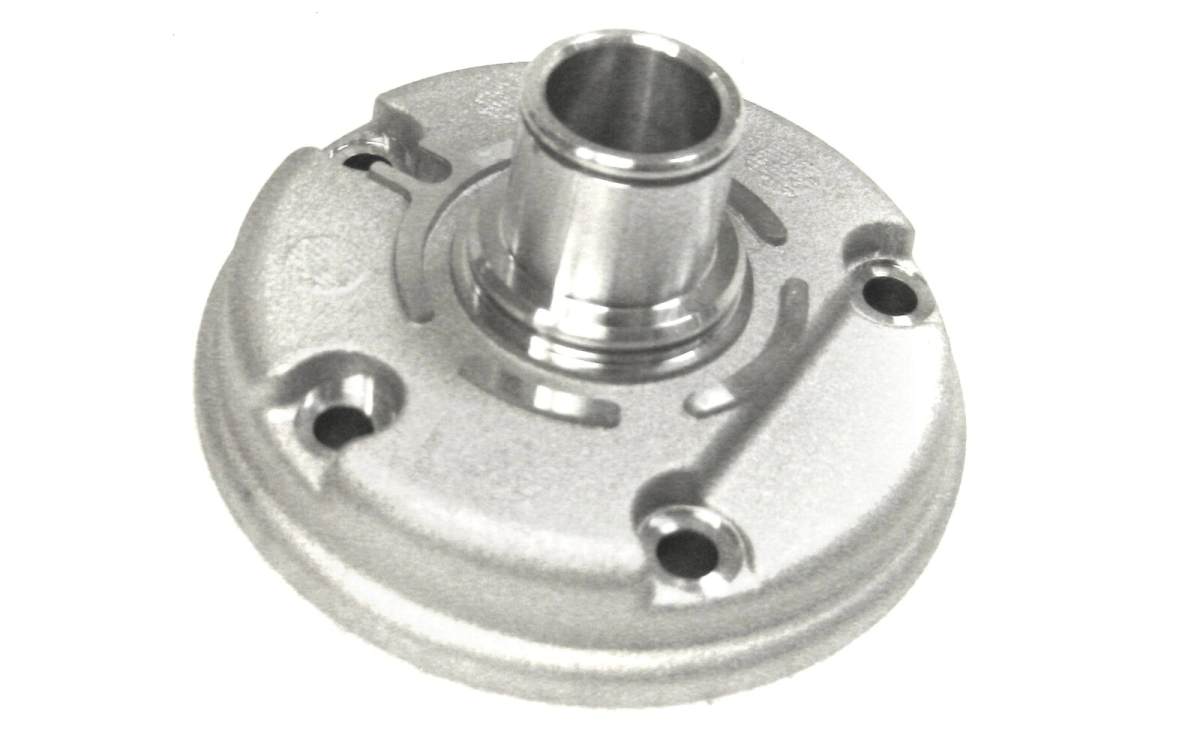 CABEZAL, COMP. NIPP. 10PA17C, TOYOT      